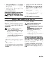 Предварительный просмотр 9 страницы Miller Auto Arc Owner'S Manual