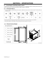 Предварительный просмотр 18 страницы Miller Auto-Axcess 300 CE Owner'S Manual