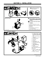 Предварительный просмотр 21 страницы Miller Auto-Axcess 300 CE Owner'S Manual