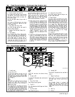 Предварительный просмотр 33 страницы Miller Auto-Axcess 300 CE Owner'S Manual