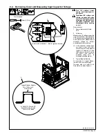 Предварительный просмотр 49 страницы Miller Auto-Axcess 300 CE Owner'S Manual