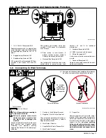 Предварительный просмотр 21 страницы Miller Auto-Axcess 300 DI Owner'S Manual