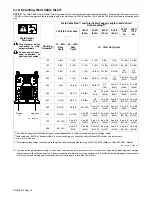 Предварительный просмотр 22 страницы Miller Auto-Axcess 300 DI Owner'S Manual