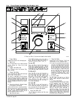 Предварительный просмотр 32 страницы Miller Auto-Axcess 300 DI Owner'S Manual