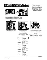 Предварительный просмотр 34 страницы Miller Auto-Axcess 300 DI Owner'S Manual