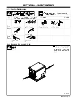 Предварительный просмотр 35 страницы Miller Auto-Axcess 300 DI Owner'S Manual