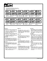 Предварительный просмотр 39 страницы Miller Auto-Axcess 300 DI Owner'S Manual