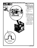 Предварительный просмотр 41 страницы Miller Auto-Axcess 300 DI Owner'S Manual