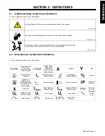 Предварительный просмотр 17 страницы Miller Auto-Axcess E Digital Owner'S Manual