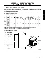 Предварительный просмотр 19 страницы Miller Auto-Axcess E Digital Owner'S Manual