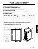 Предварительный просмотр 27 страницы Miller Auto-Axcess E Digital Owner'S Manual