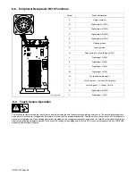 Предварительный просмотр 34 страницы Miller Auto-Axcess E Digital Owner'S Manual