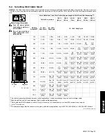 Предварительный просмотр 41 страницы Miller Auto-Axcess E Digital Owner'S Manual