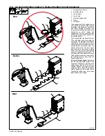 Предварительный просмотр 44 страницы Miller Auto-Axcess E Digital Owner'S Manual