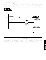 Предварительный просмотр 49 страницы Miller Auto-Axcess E Digital Owner'S Manual