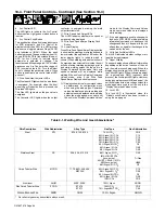 Предварительный просмотр 72 страницы Miller Auto-Axcess E Digital Owner'S Manual