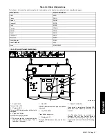 Предварительный просмотр 73 страницы Miller Auto-Axcess E Digital Owner'S Manual