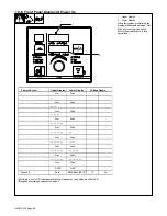 Предварительный просмотр 74 страницы Miller Auto-Axcess E Digital Owner'S Manual