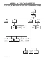 Предварительный просмотр 116 страницы Miller Auto-Axcess E Digital Owner'S Manual