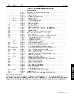 Предварительный просмотр 147 страницы Miller Auto-Axcess E Digital Owner'S Manual