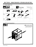 Предварительный просмотр 48 страницы Miller Auto-Continuum 350 Owner'S Manual