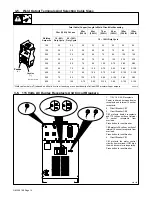 Предварительный просмотр 20 страницы Miller Auto Invision 2 Owner'S Manual