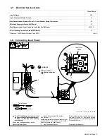 Предварительный просмотр 21 страницы Miller Auto Invision 2 Owner'S Manual