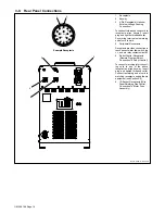 Предварительный просмотр 22 страницы Miller Auto Invision 2 Owner'S Manual