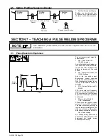 Предварительный просмотр 44 страницы Miller Auto Invision 2 Owner'S Manual