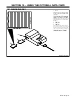 Предварительный просмотр 55 страницы Miller Auto Invision 2 Owner'S Manual