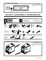 Предварительный просмотр 77 страницы Miller Auto Invision 2 Owner'S Manual