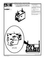 Предварительный просмотр 78 страницы Miller Auto Invision 2 Owner'S Manual