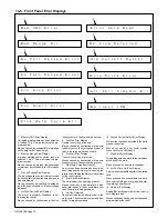 Предварительный просмотр 80 страницы Miller Auto Invision 2 Owner'S Manual