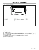 Предварительный просмотр 35 страницы Miller AXCESS 450 CE Owner'S Manual