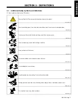 Preview for 15 page of Miller Axcess E 300 Owner'S Manual