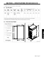 Preview for 27 page of Miller Axcess E 300 Owner'S Manual