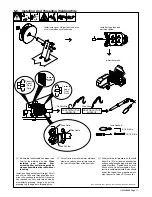 Preview for 21 page of Miller Axcess E Dual Owner'S Manual