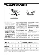 Preview for 30 page of Miller Axcess E Dual Owner'S Manual