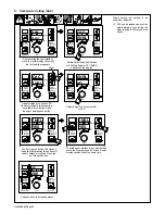 Preview for 36 page of Miller Axcess E Dual Owner'S Manual