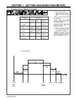 Preview for 40 page of Miller Axcess E Dual Owner'S Manual