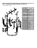 Preview for 17 page of Miller Bernand 195399 Operation Manual