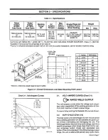 Preview for 19 page of Miller BIG 40 Diesel Owner'S Manual