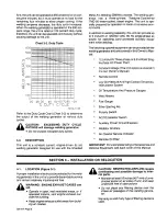 Preview for 20 page of Miller BIG 40 Diesel Owner'S Manual