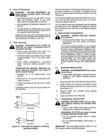 Preview for 21 page of Miller BIG 40 Diesel Owner'S Manual