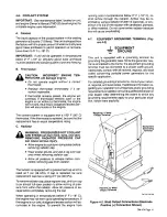 Preview for 23 page of Miller BIG 40 Diesel Owner'S Manual