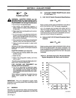 Preview for 26 page of Miller BIG 40 Diesel Owner'S Manual