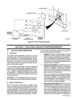 Preview for 29 page of Miller BIG 40 Diesel Owner'S Manual