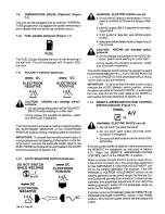 Preview for 38 page of Miller BIG 40 Diesel Owner'S Manual