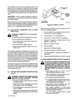 Preview for 44 page of Miller BIG 40 Diesel Owner'S Manual