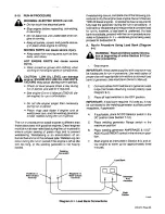 Preview for 47 page of Miller BIG 40 Diesel Owner'S Manual